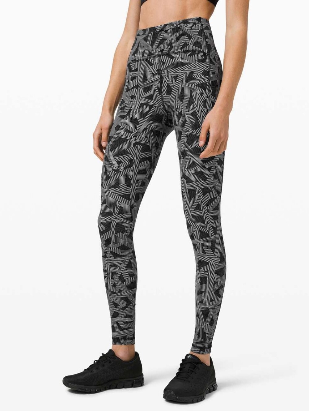 Lululemon Swift Speed Leggings